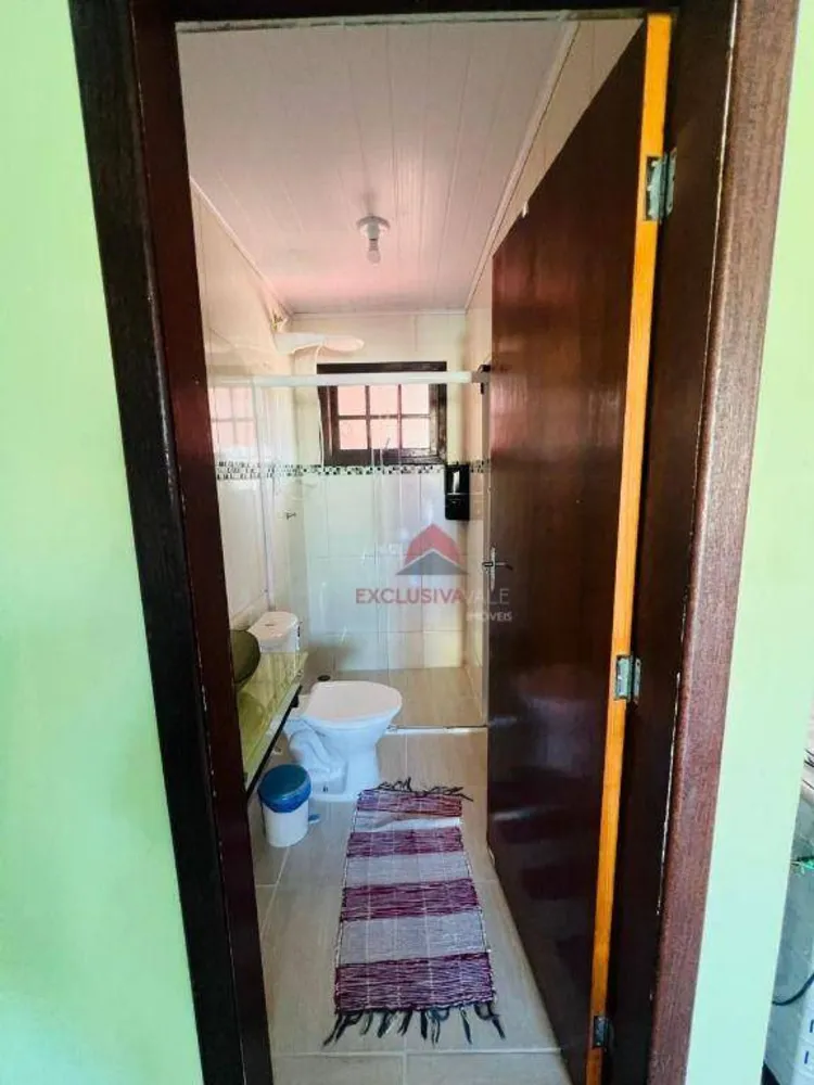Casa de Condomínio, 2 quartos - Foto 1