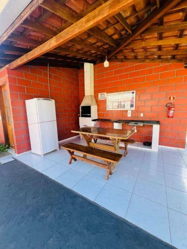 Casa de Condomínio, 2 quartos - Foto 3
