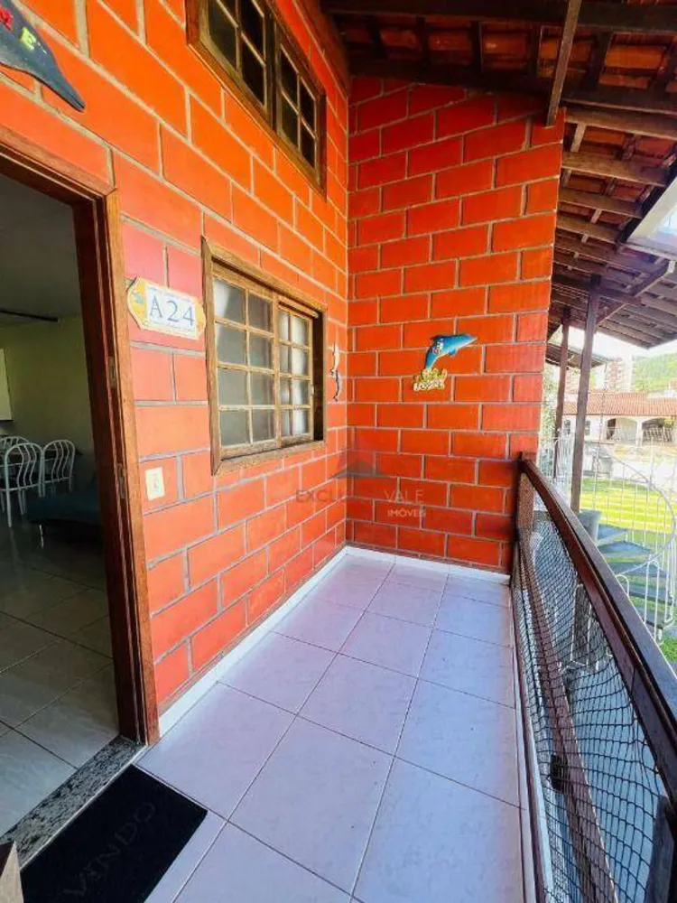 Casa de Condomínio, 2 quartos - Foto 2