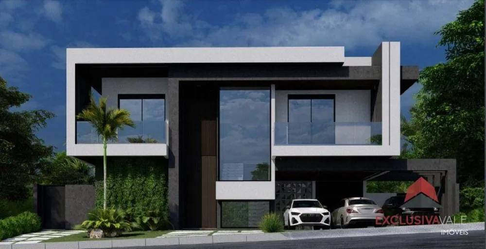 Loteamento e Condomínio, 730 m² - Foto 1