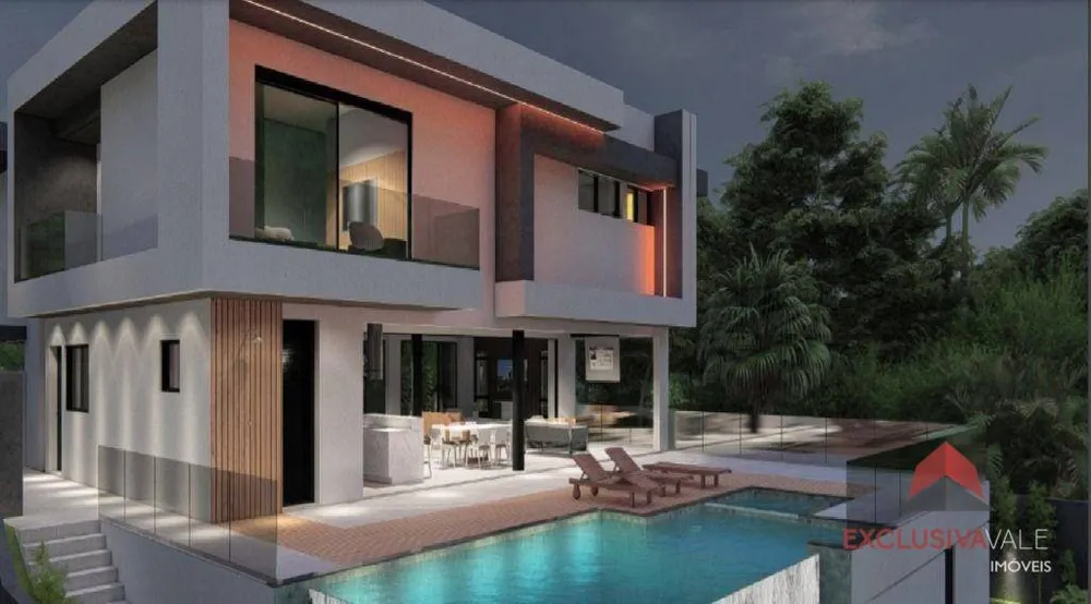 Loteamento e Condomínio, 730 m² - Foto 4