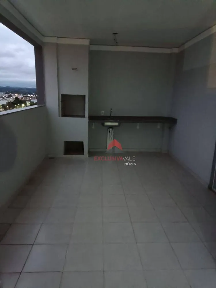 Cobertura, 3 quartos, 103 m² - Foto 1