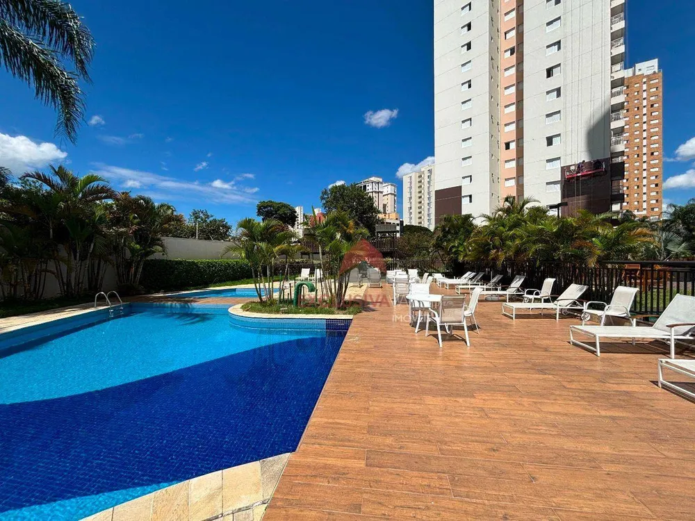 Apartamento, 3 quartos, 133 m² - Foto 3