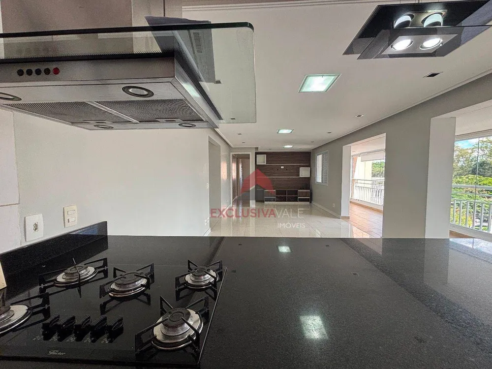 Apartamento, 3 quartos, 133 m² - Foto 1