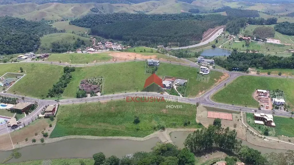 Loteamento e Condomínio, 1200 m² - Foto 3