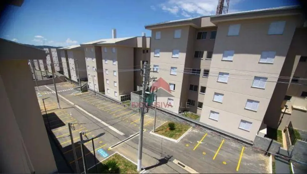 Apartamento, 2 quartos, 49 m² - Foto 2