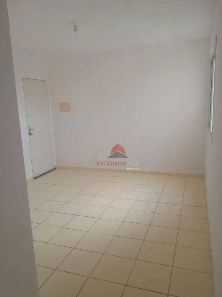 Apartamento, 2 quartos, 49 m² - Foto 1