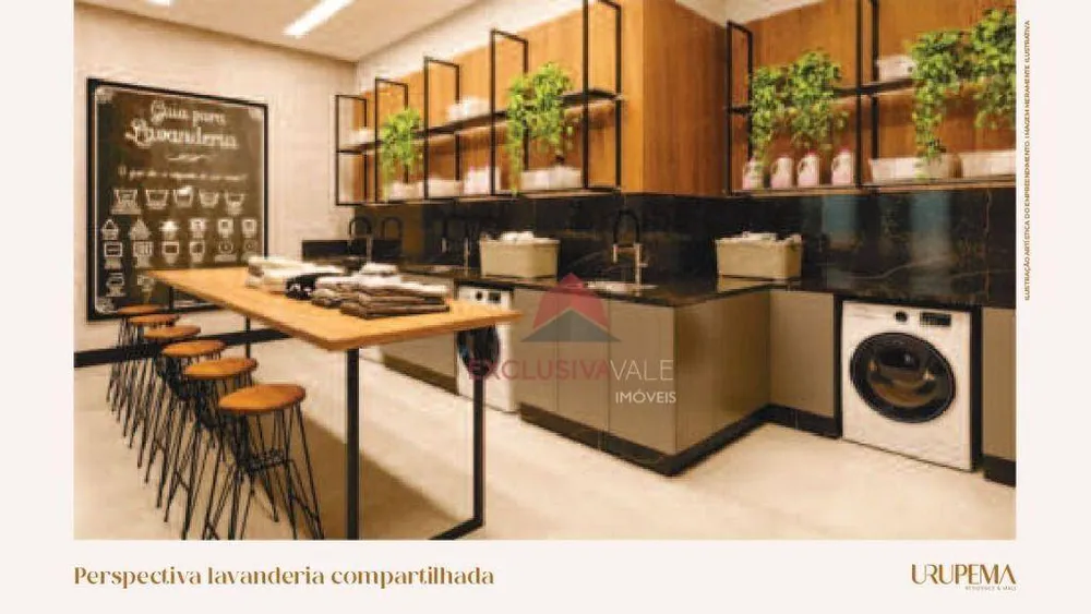 Apartamento, 1 quarto, 33 m² - Foto 4