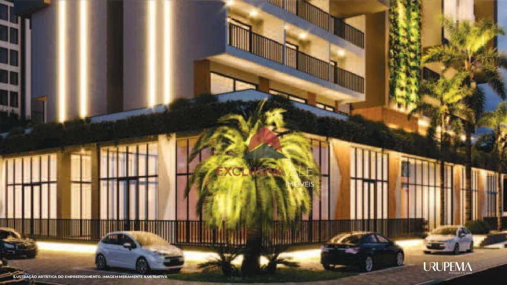 Apartamento, 1 quarto, 33 m² - Foto 3