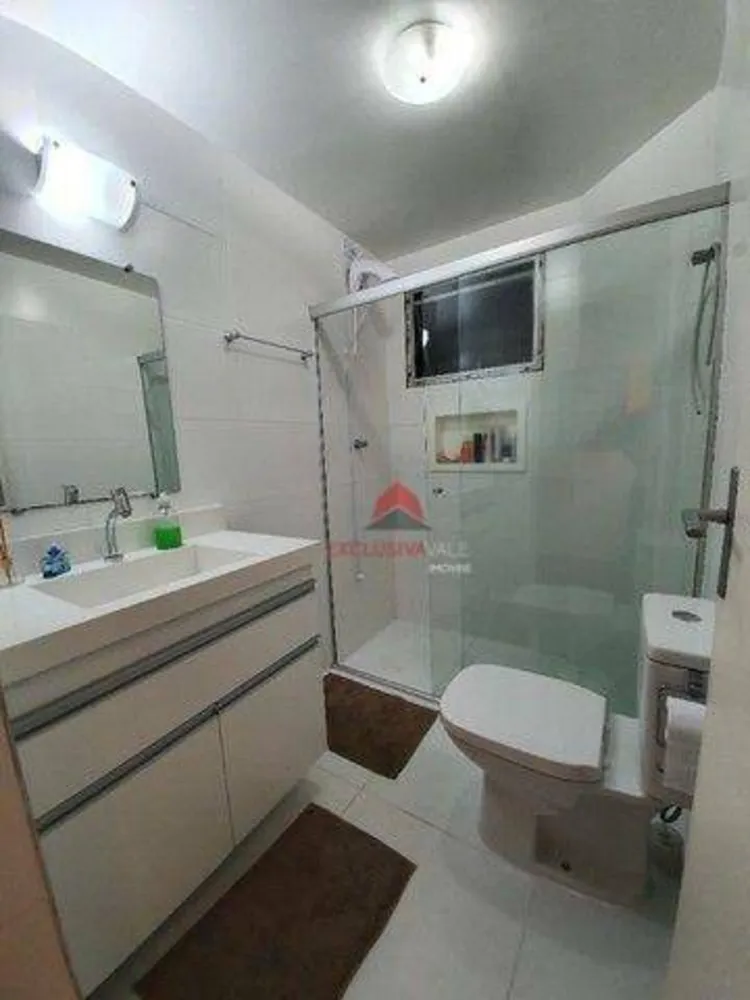 Apartamento, 3 quartos, 80 m² - Foto 3