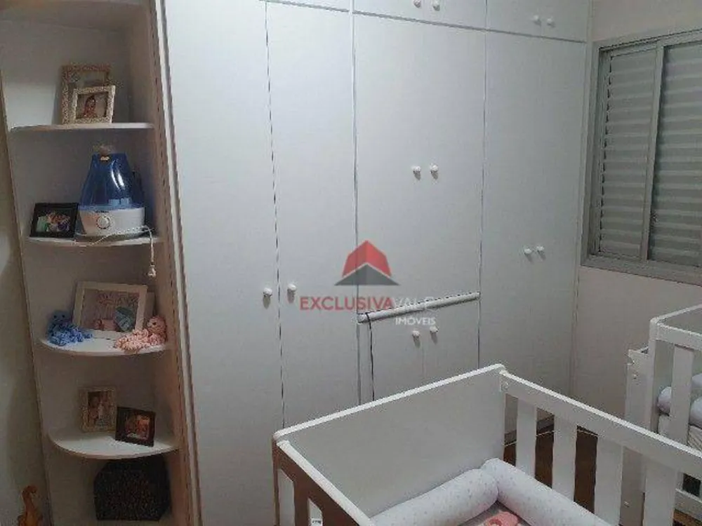 Apartamento, 3 quartos, 80 m² - Foto 1