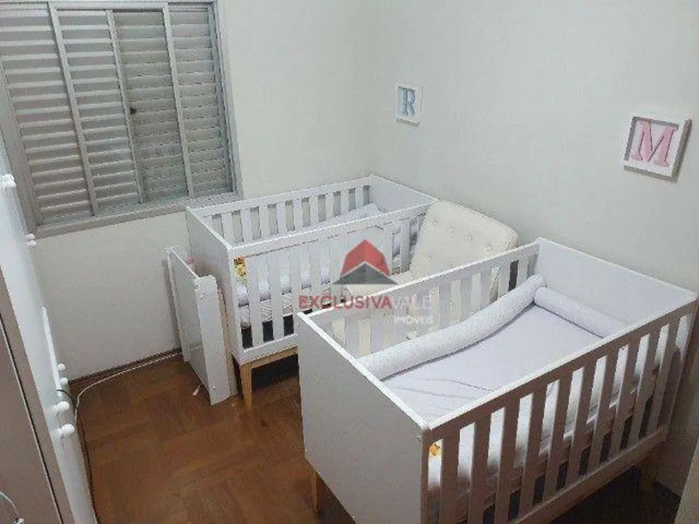 Apartamento, 3 quartos, 80 m² - Foto 2