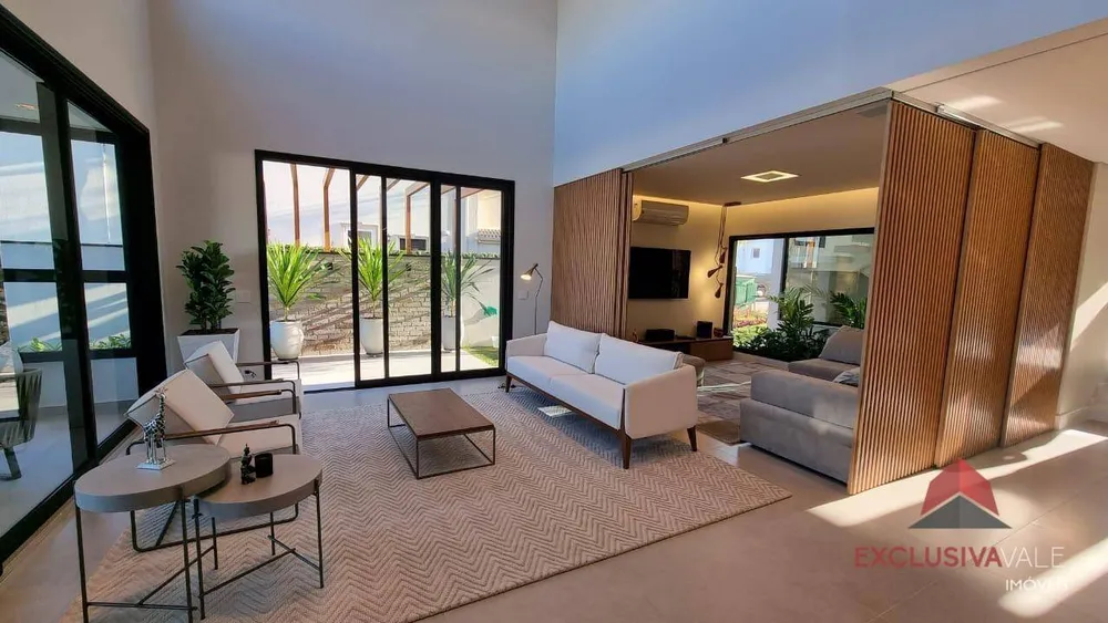 Casa de Condomínio, 4 quartos - Foto 4