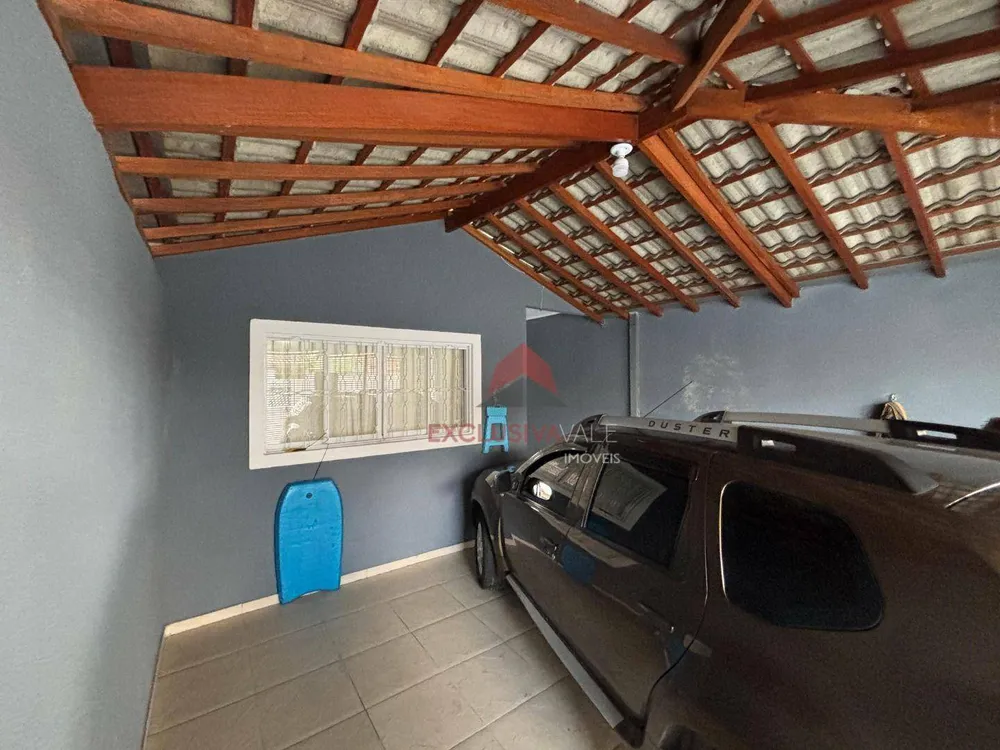 Casa, 3 quartos, 113 m² - Foto 2