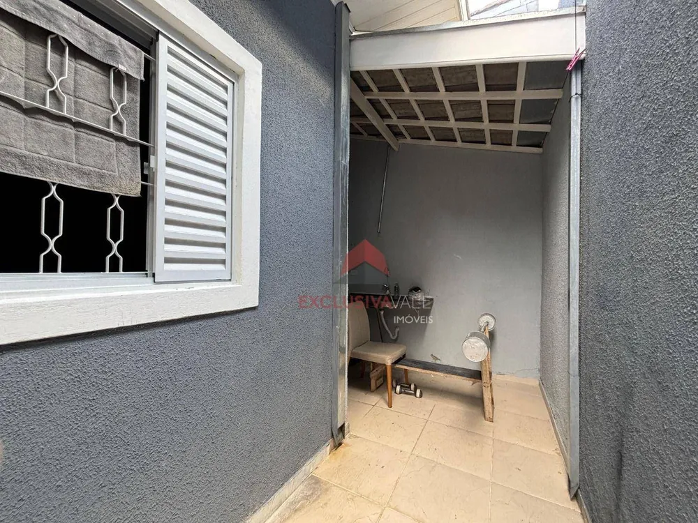 Casa, 3 quartos, 113 m² - Foto 4