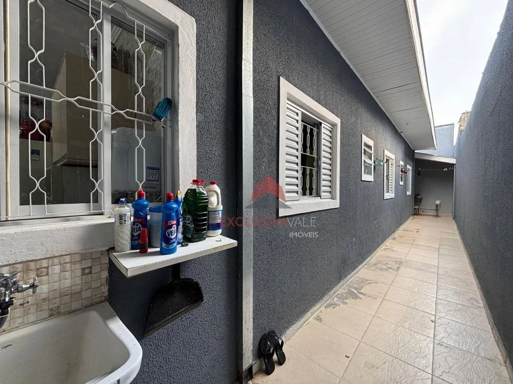 Casa, 3 quartos, 113 m² - Foto 3