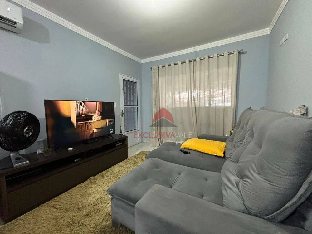 Casa, 3 quartos, 113 m² - Foto 1
