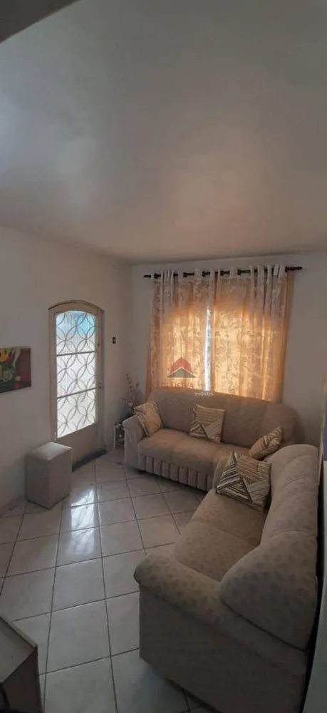 Casa, 2 quartos, 80 m² - Foto 4
