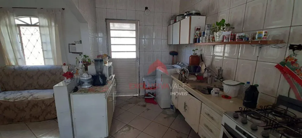 Casa, 2 quartos, 80 m² - Foto 3