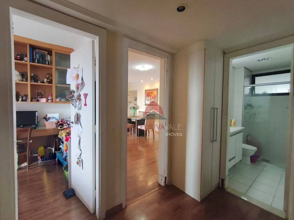 Apartamento, 3 quartos, 134 m² - Foto 2