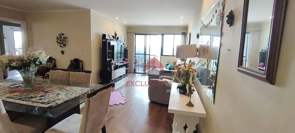 Apartamento, 3 quartos, 134 m² - Foto 3