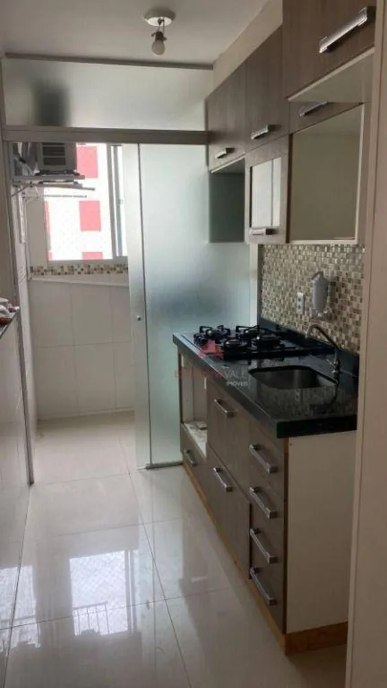 Apartamento, 2 quartos, 50 m² - Foto 3