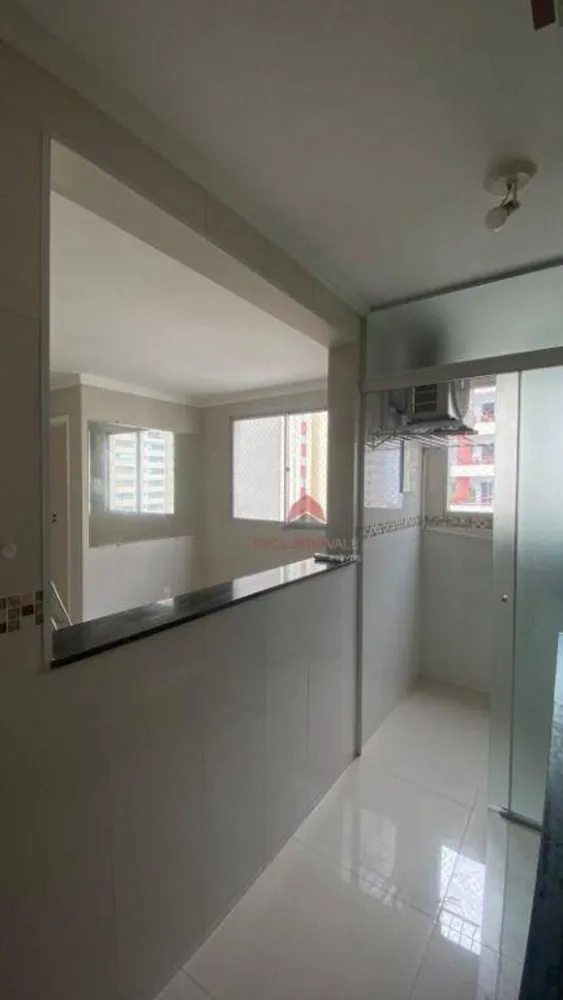 Apartamento, 2 quartos, 50 m² - Foto 4