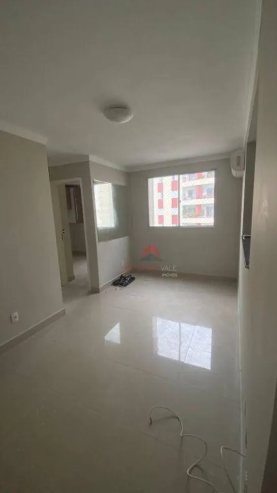 Apartamento, 2 quartos, 50 m² - Foto 1