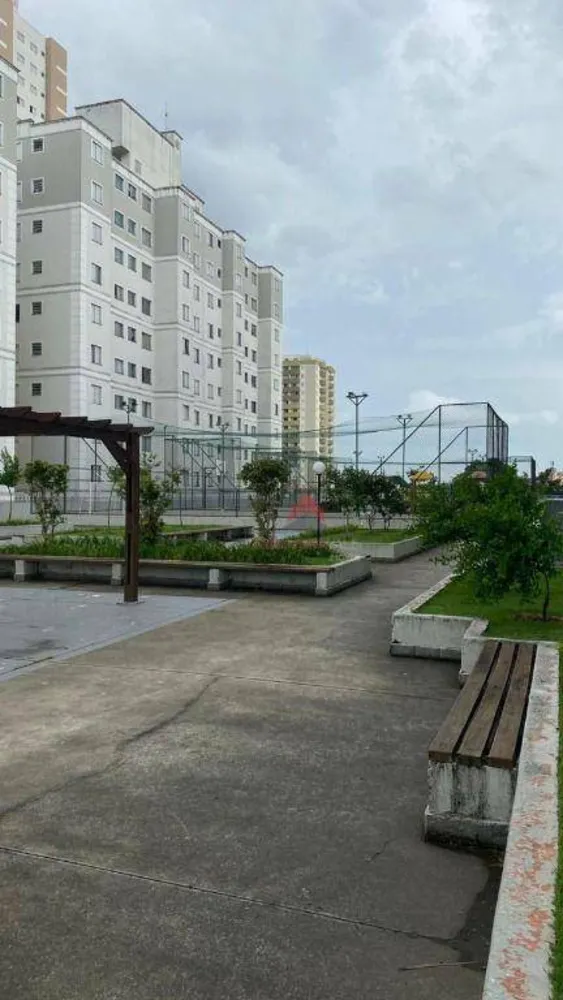 Apartamento, 2 quartos, 50 m² - Foto 2