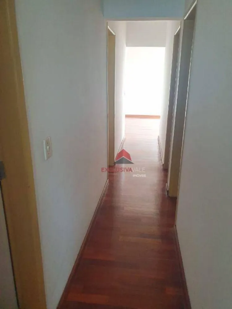 Apartamento, 4 quartos, 132 m² - Foto 4