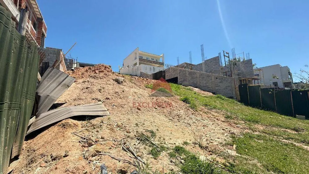 Loteamento e Condomínio, 453 m² - Foto 2