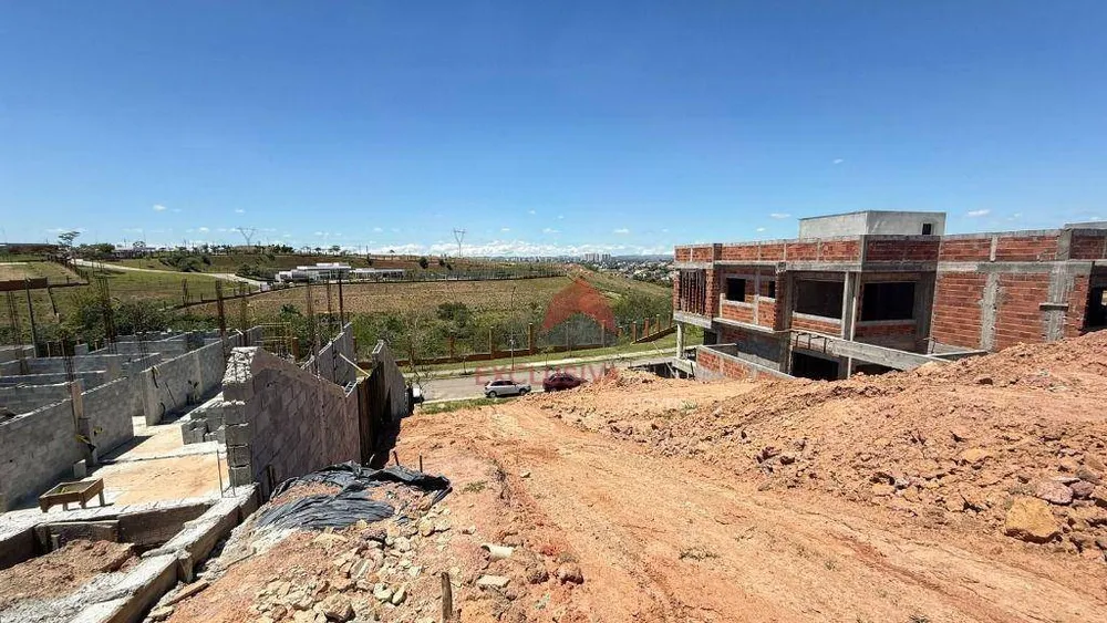 Loteamento e Condomínio, 453 m² - Foto 1
