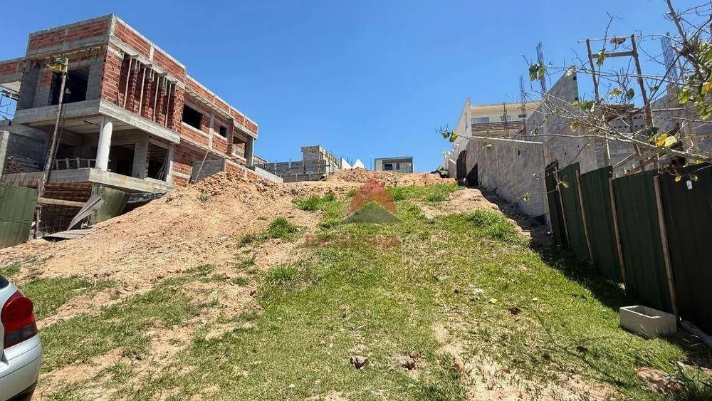 Loteamento e Condomínio, 453 m² - Foto 4