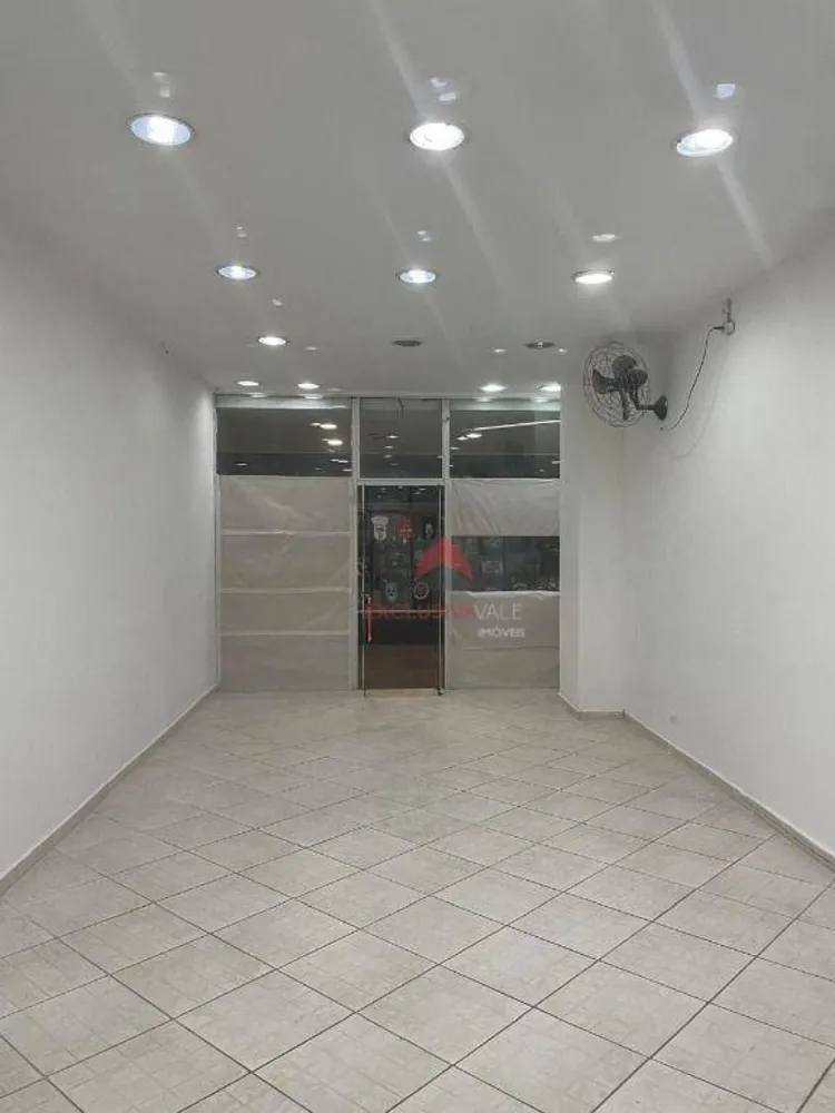Loja-Salão, 35 m² - Foto 2