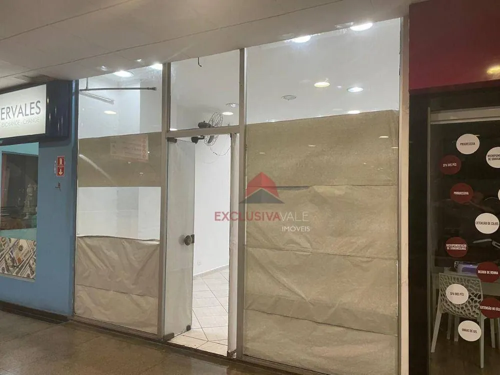 Loja-Salão, 35 m² - Foto 3