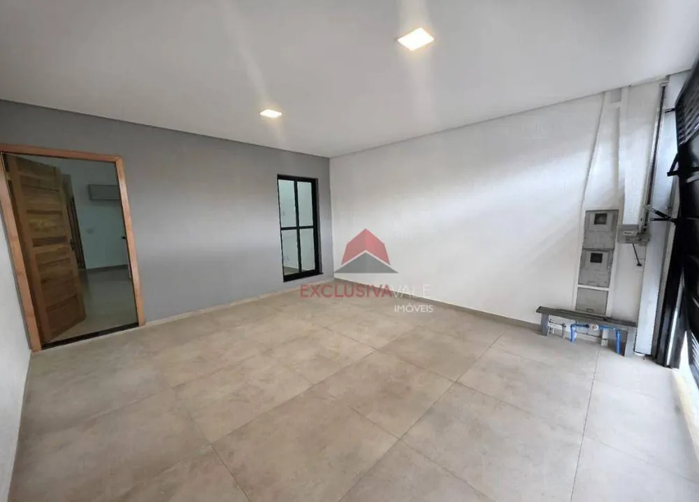 Casa, 3 quartos, 105 m² - Foto 1