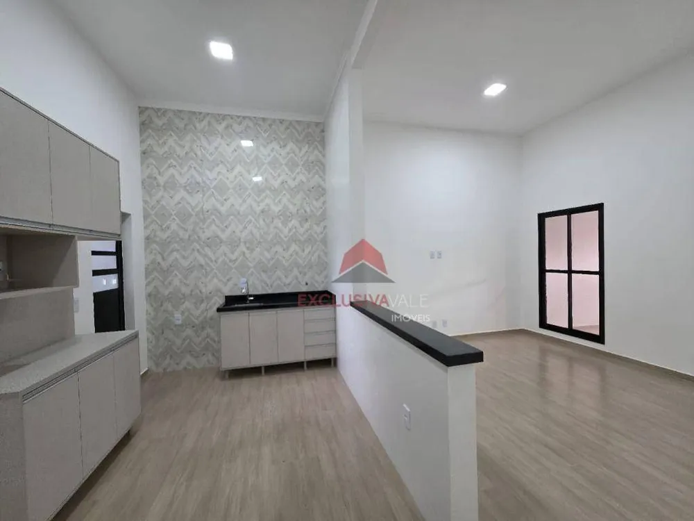 Casa, 3 quartos, 105 m² - Foto 2