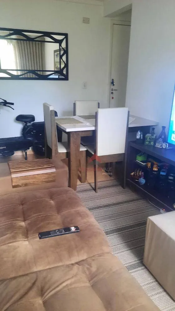 Apartamento, 2 quartos, 50 m² - Foto 3