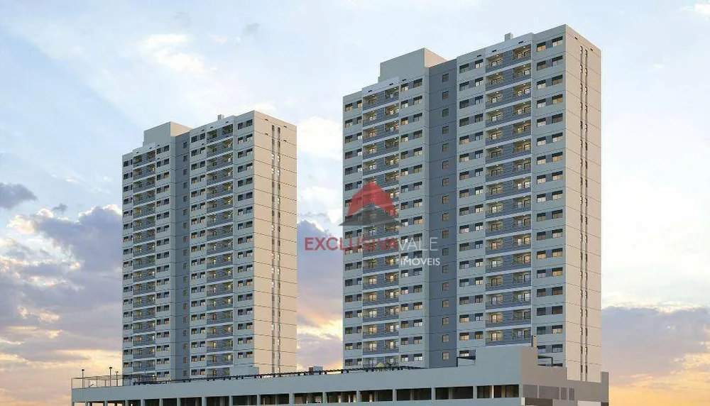 Apartamento, 2 quartos, 55 m² - Foto 1