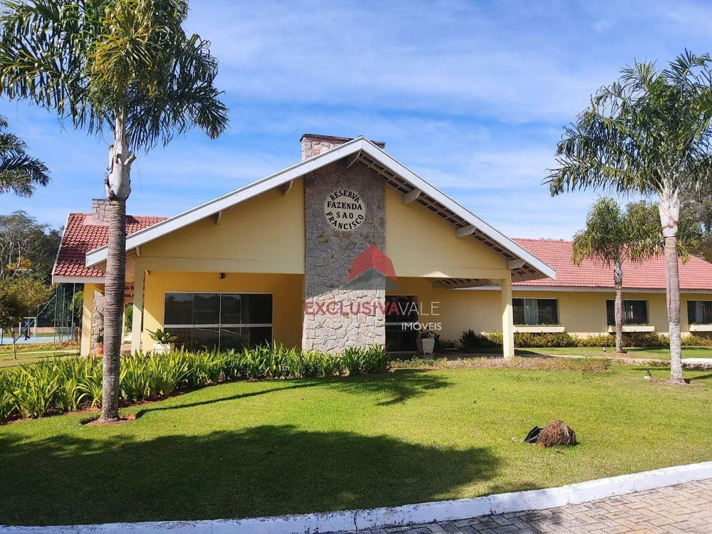 Loteamento e Condomínio, 1000 m² - Foto 1