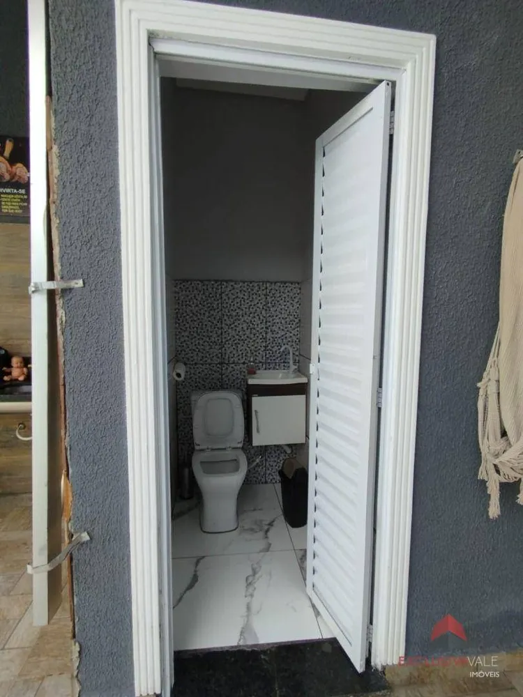 Casa, 3 quartos, 155 m² - Foto 1