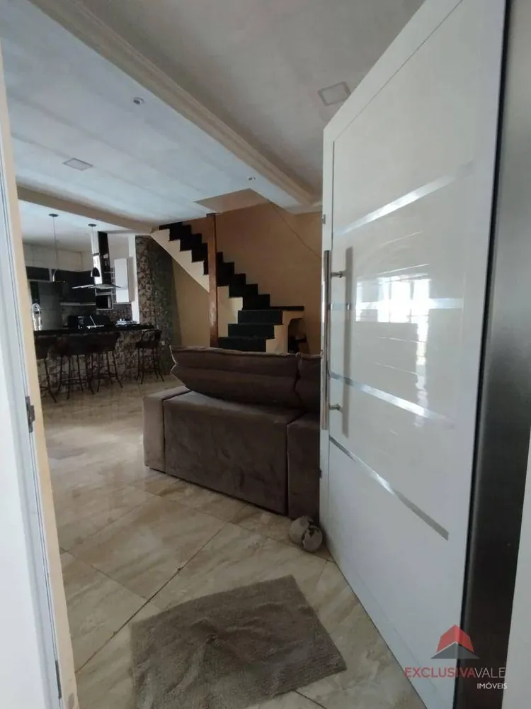 Casa, 3 quartos, 155 m² - Foto 4