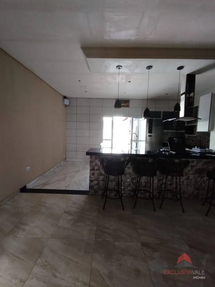 Casa, 3 quartos, 155 m² - Foto 2