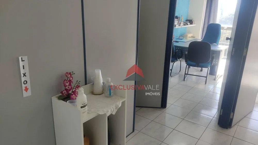 Sala-Conjunto, 36 m² - Foto 3