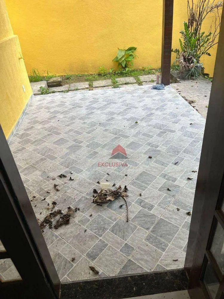 Casa, 2 quartos, 110 m² - Foto 2