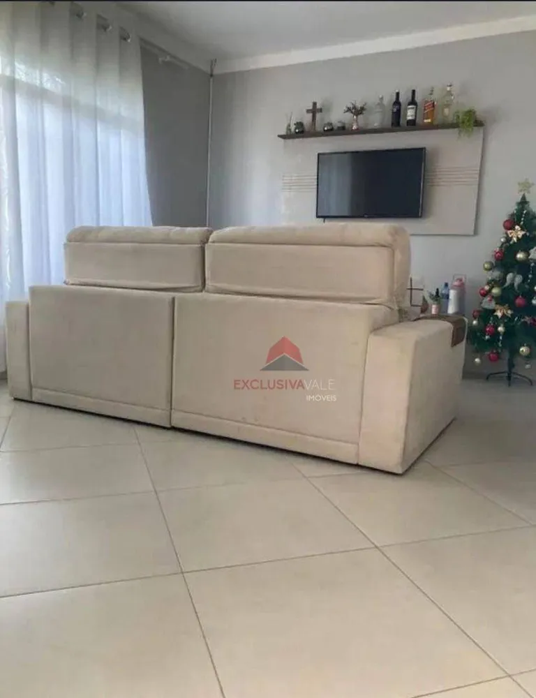 Casa, 3 quartos, 141 m² - Foto 4