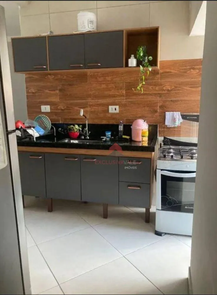 Casa, 3 quartos, 141 m² - Foto 1