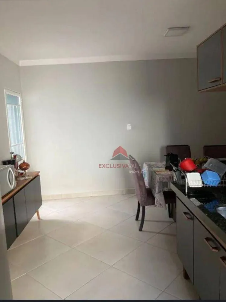 Casa, 3 quartos, 141 m² - Foto 3