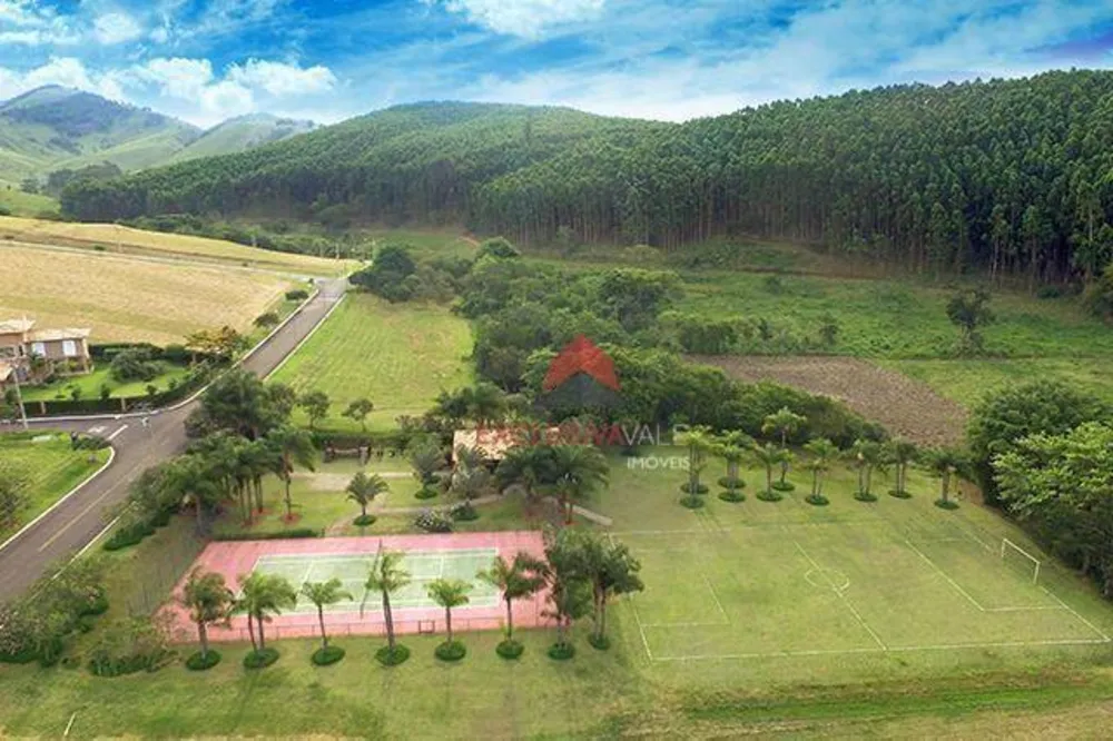 Loteamento e Condomínio, 1000 m² - Foto 1