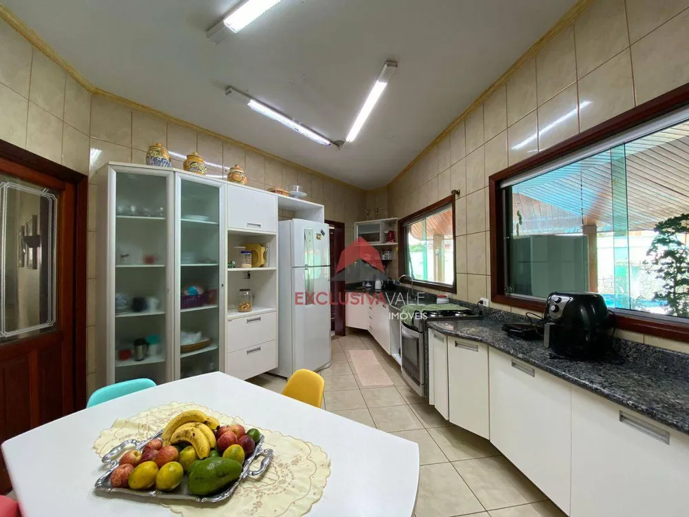 Casa de Condomínio, 4 quartos - Foto 2
